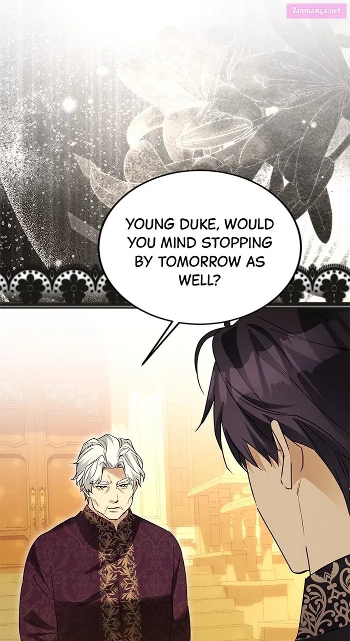 I Became the Duke’s Male Servant Chapter 40 page 15 - 