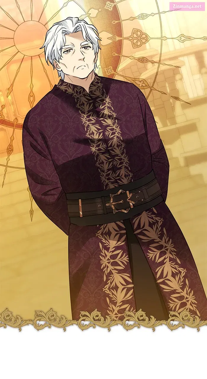 I Became the Duke’s Male Servant Chapter 40 page 18 - 