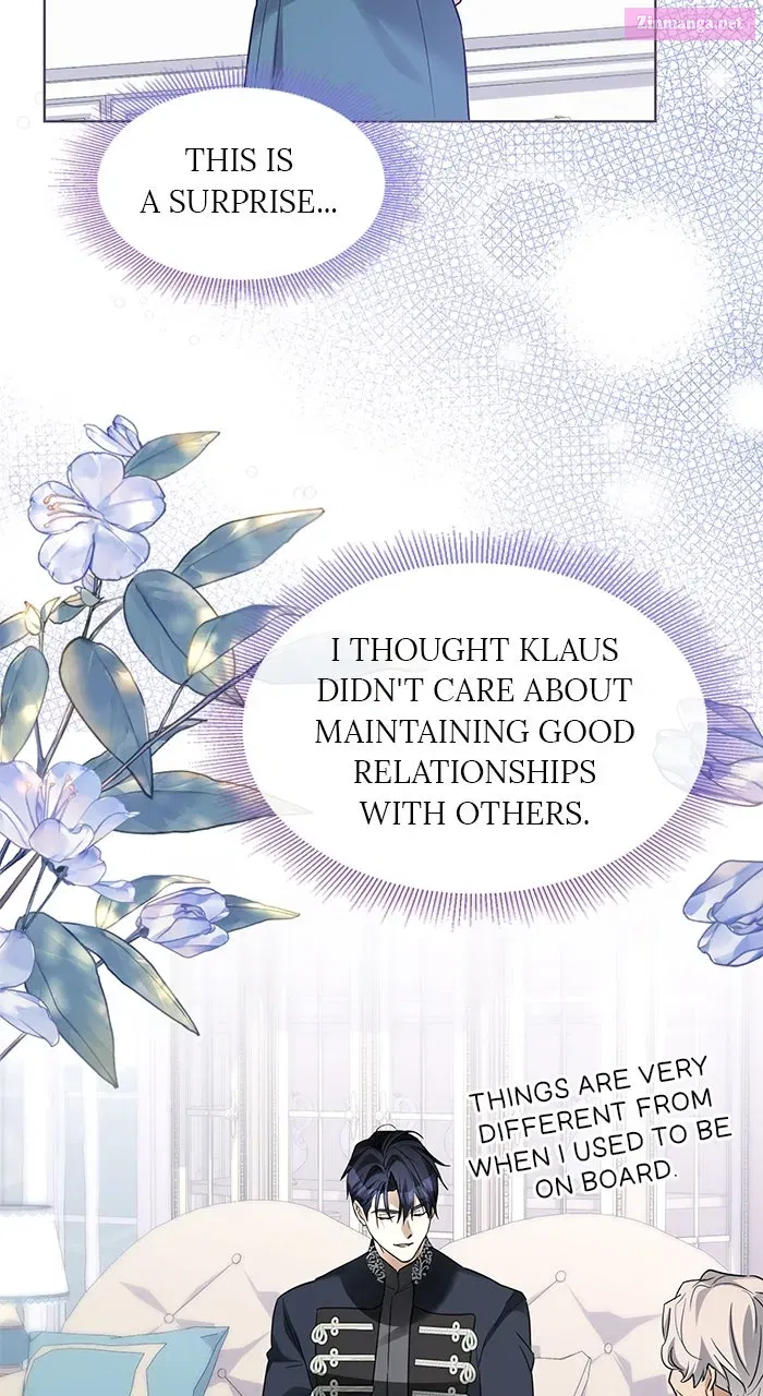 I Became the Duke’s Male Servant Chapter 40 page 3 - 
