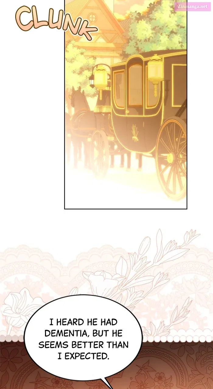 I Became the Duke’s Male Servant Chapter 40 page 21 - 