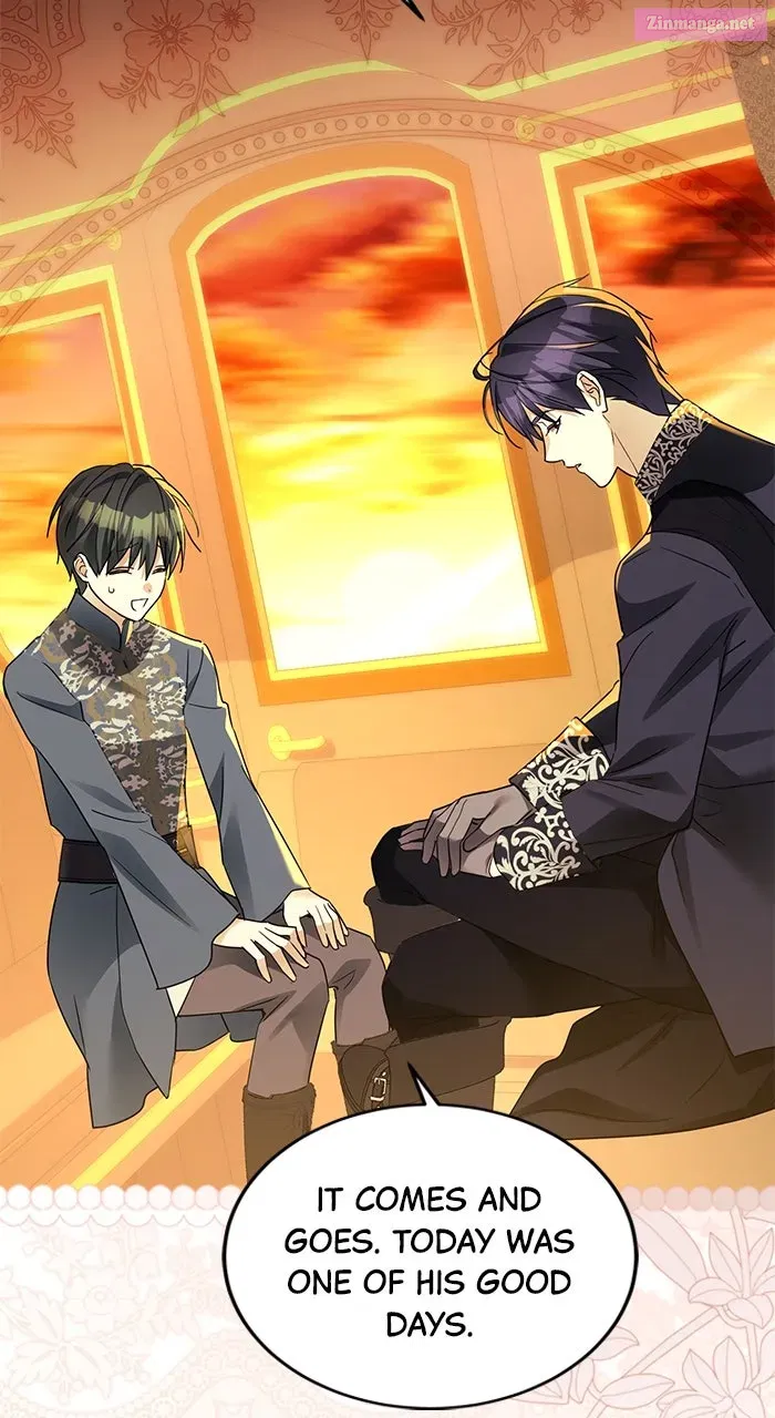 I Became the Duke’s Male Servant Chapter 40 page 22 - 