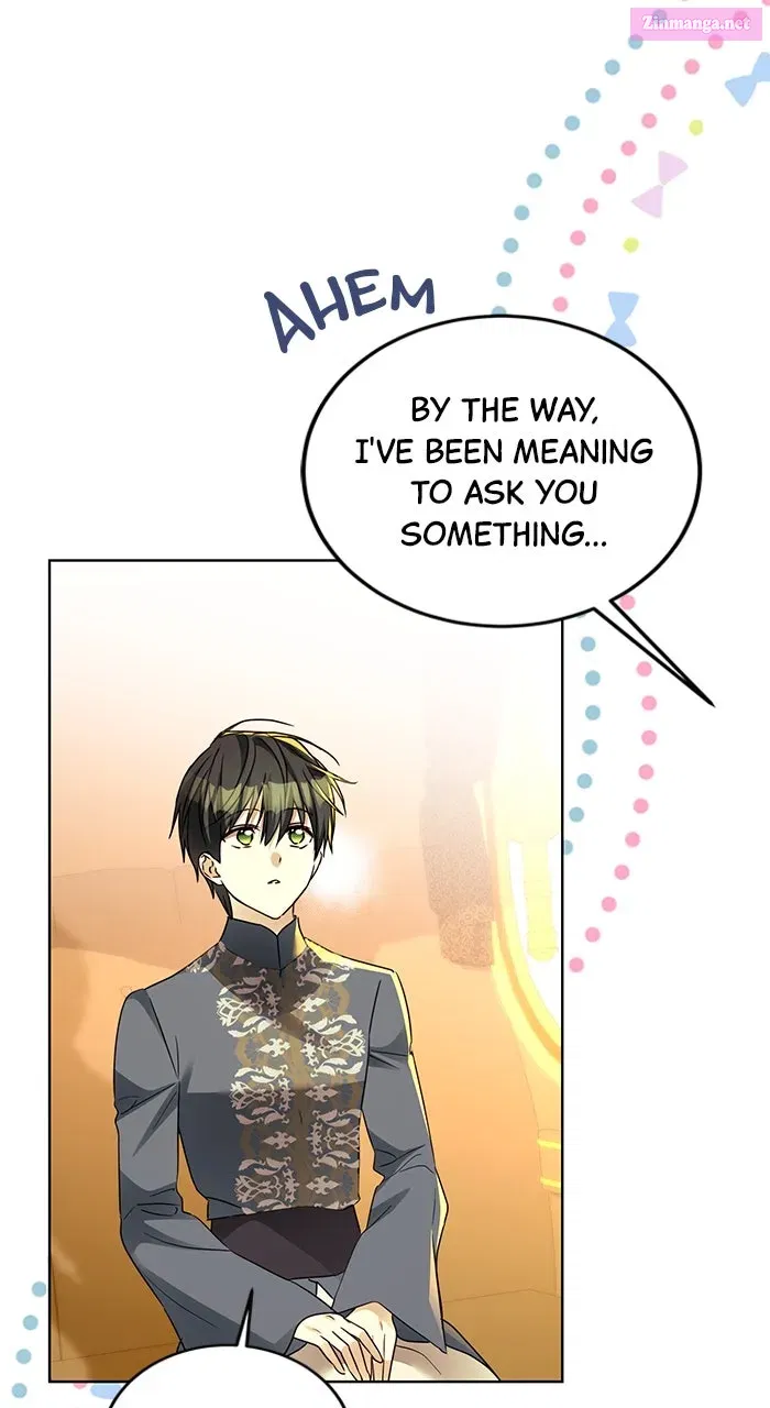 I Became the Duke’s Male Servant Chapter 40 page 28 - 