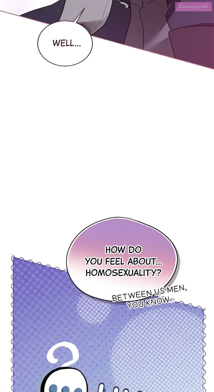 I Became the Duke’s Male Servant Chapter 40 page 30 - 
