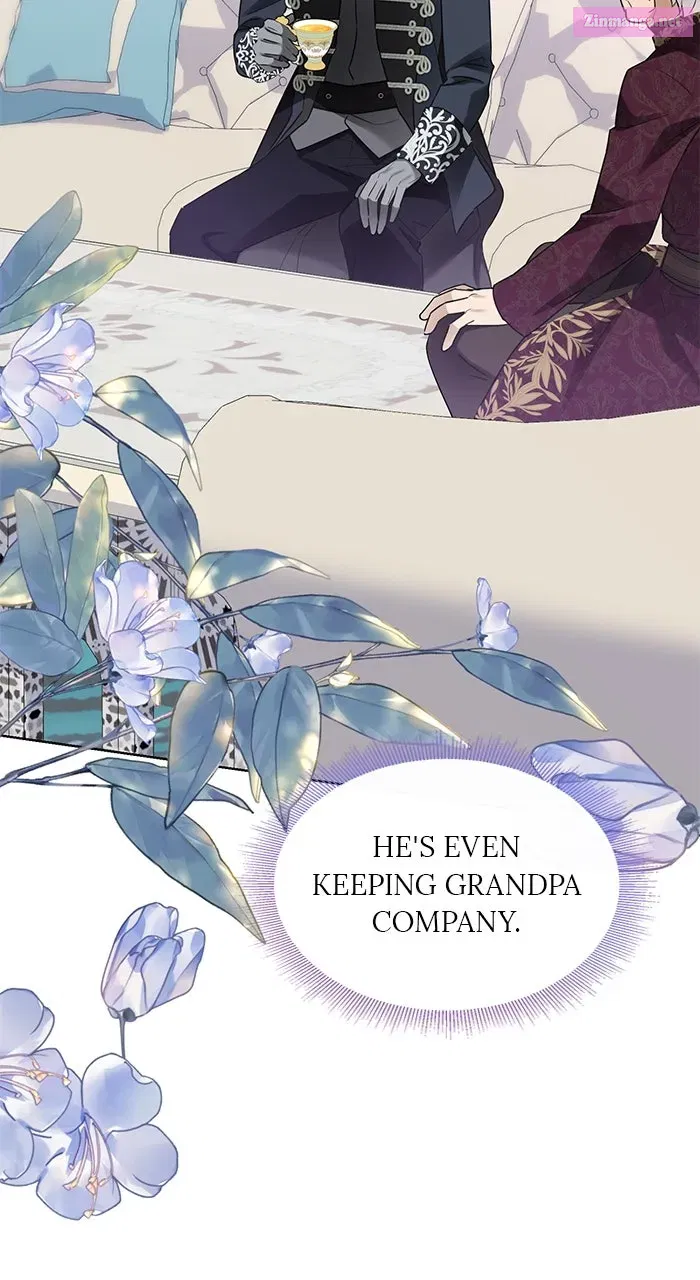 I Became the Duke’s Male Servant Chapter 40 page 4 - 