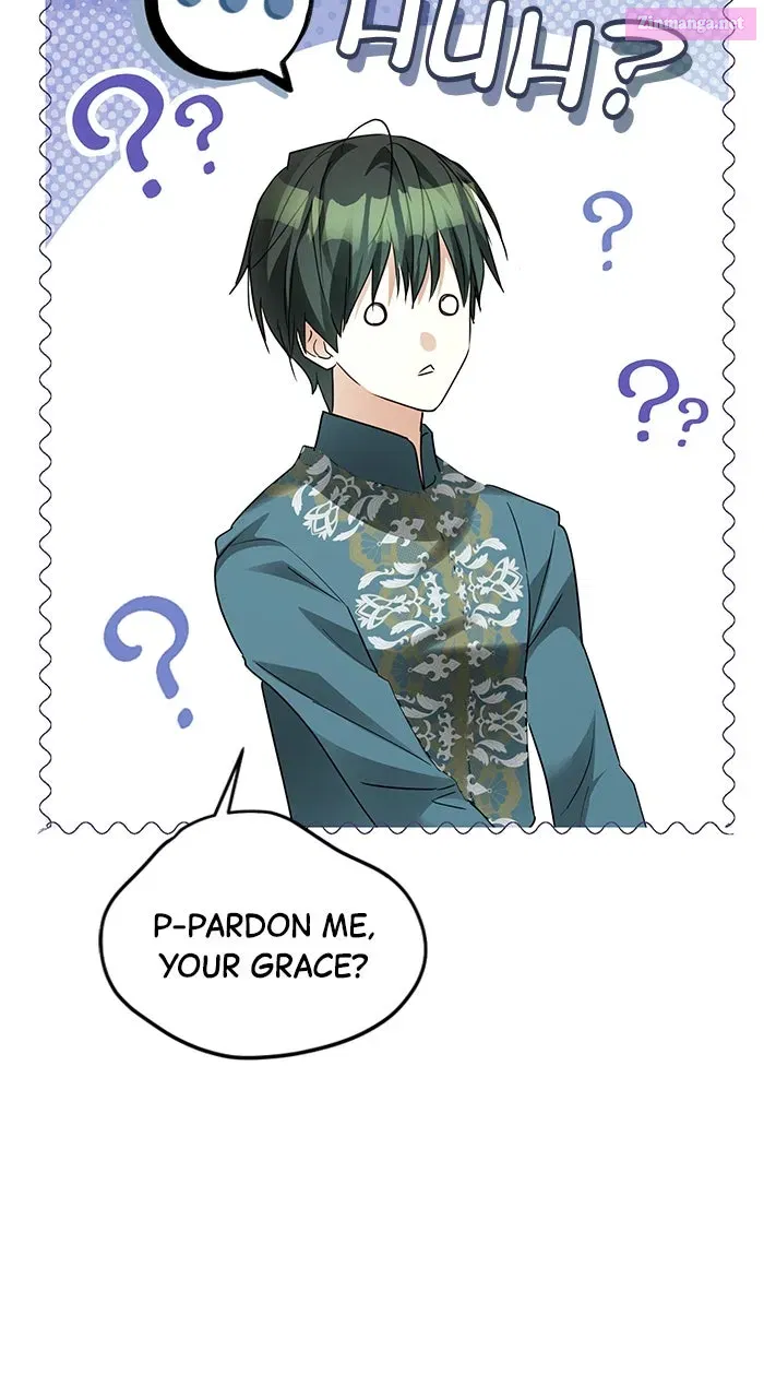 I Became the Duke’s Male Servant Chapter 40 page 31 - 