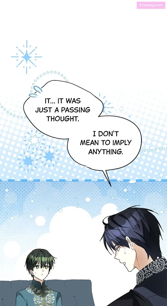 I Became the Duke’s Male Servant Chapter 40 page 32 - 