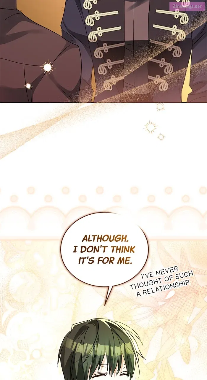 I Became the Duke’s Male Servant Chapter 40 page 37 - 