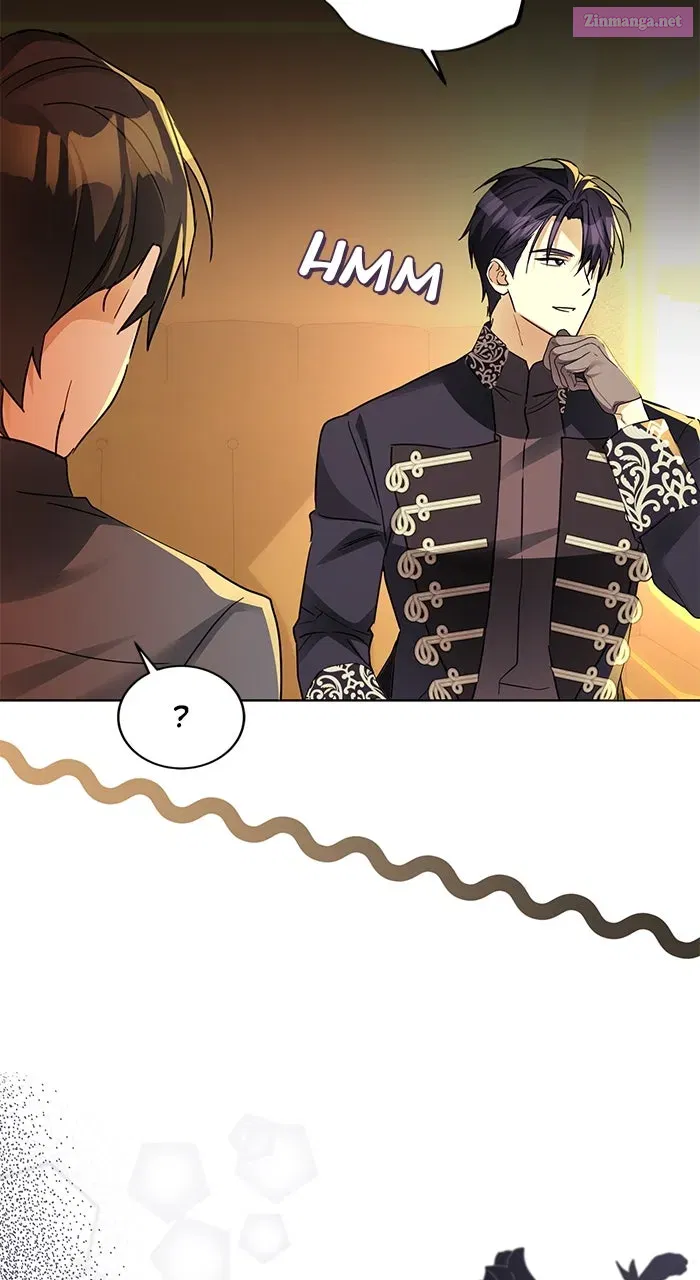 I Became the Duke’s Male Servant Chapter 40 page 39 - 