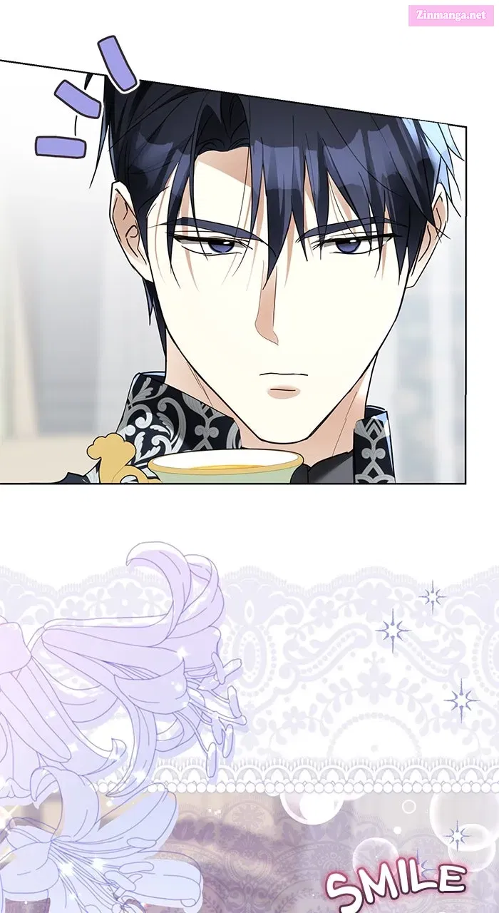 I Became the Duke’s Male Servant Chapter 40 page 5 - 