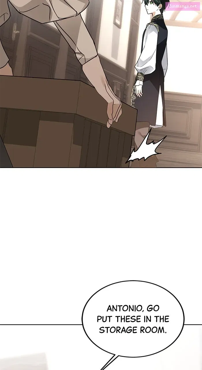 I Became the Duke’s Male Servant Chapter 40 page 44 - 