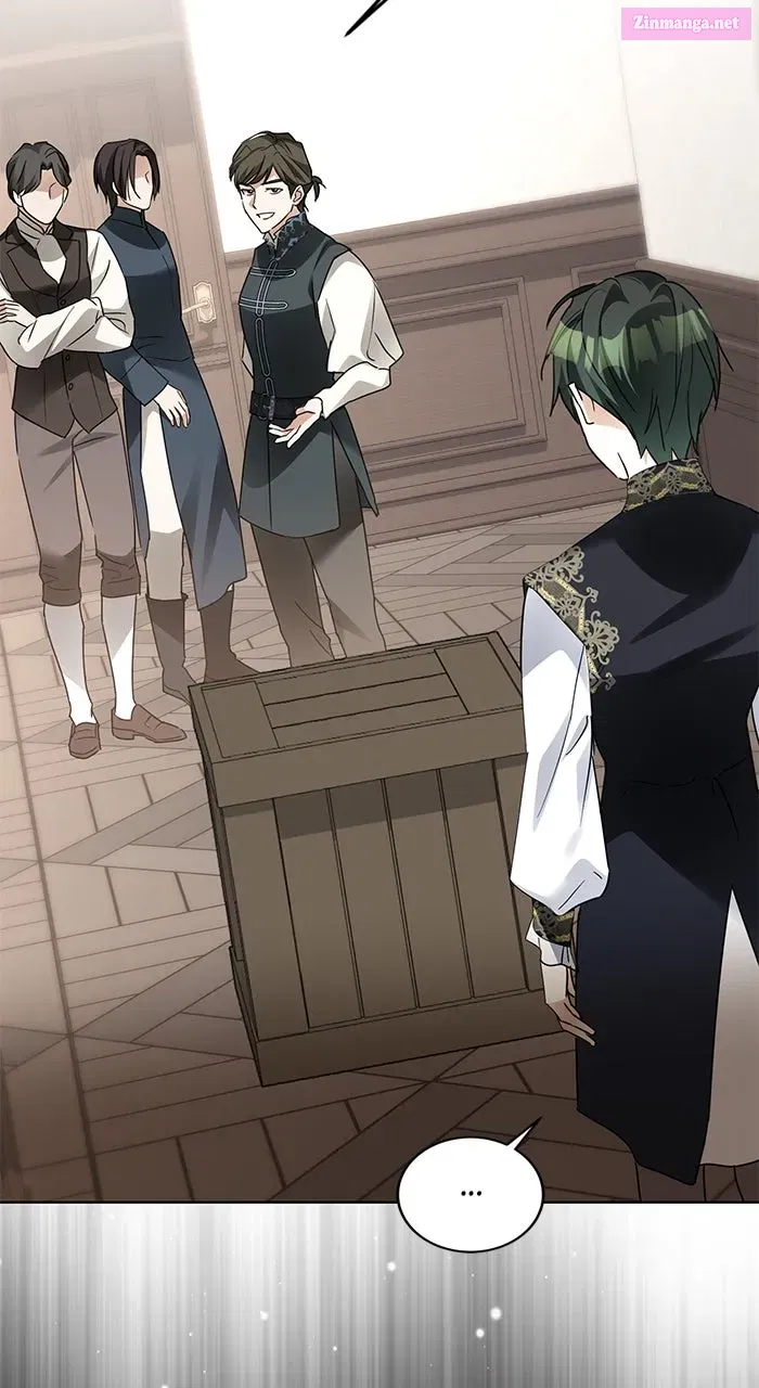 I Became the Duke’s Male Servant Chapter 40 page 45 - 