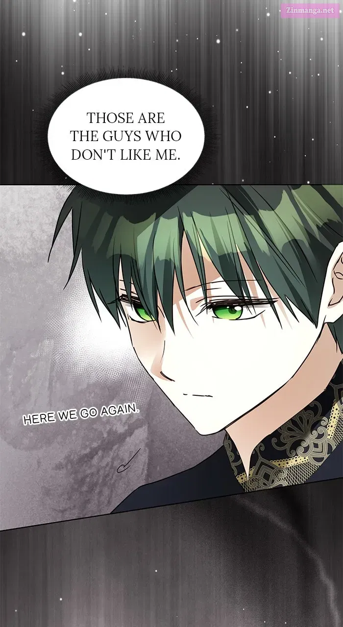I Became the Duke’s Male Servant Chapter 40 page 46 - 