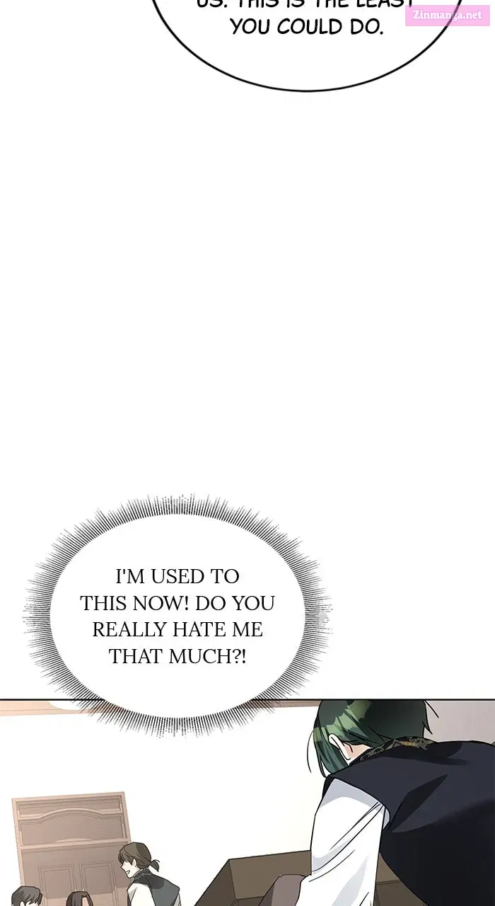 I Became the Duke’s Male Servant Chapter 40 page 48 - 