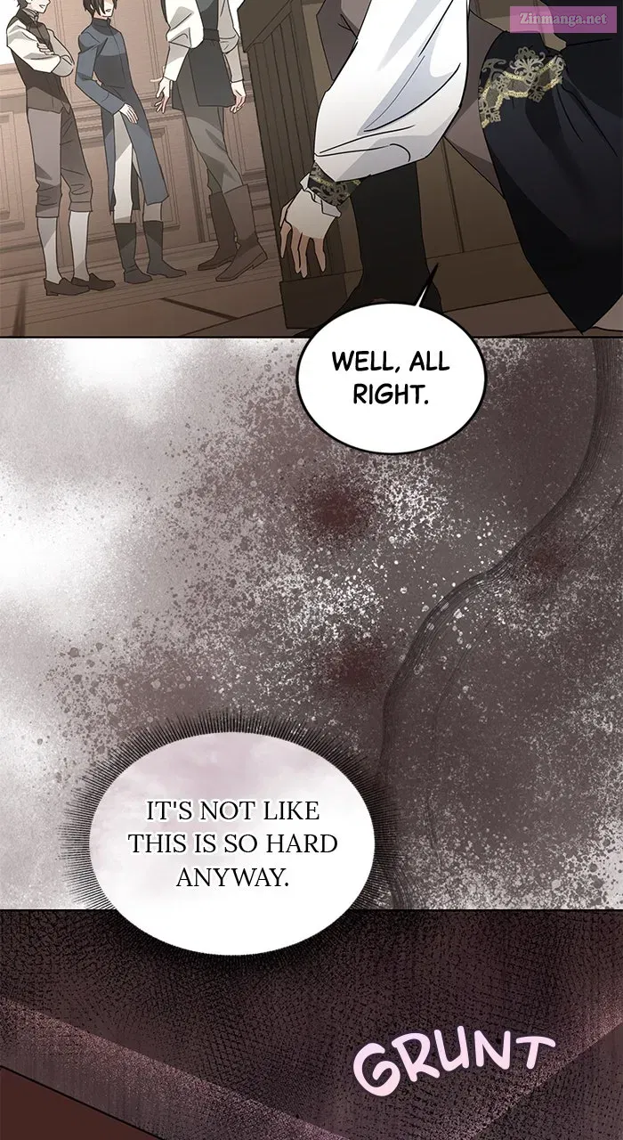 I Became the Duke’s Male Servant Chapter 40 page 49 - 