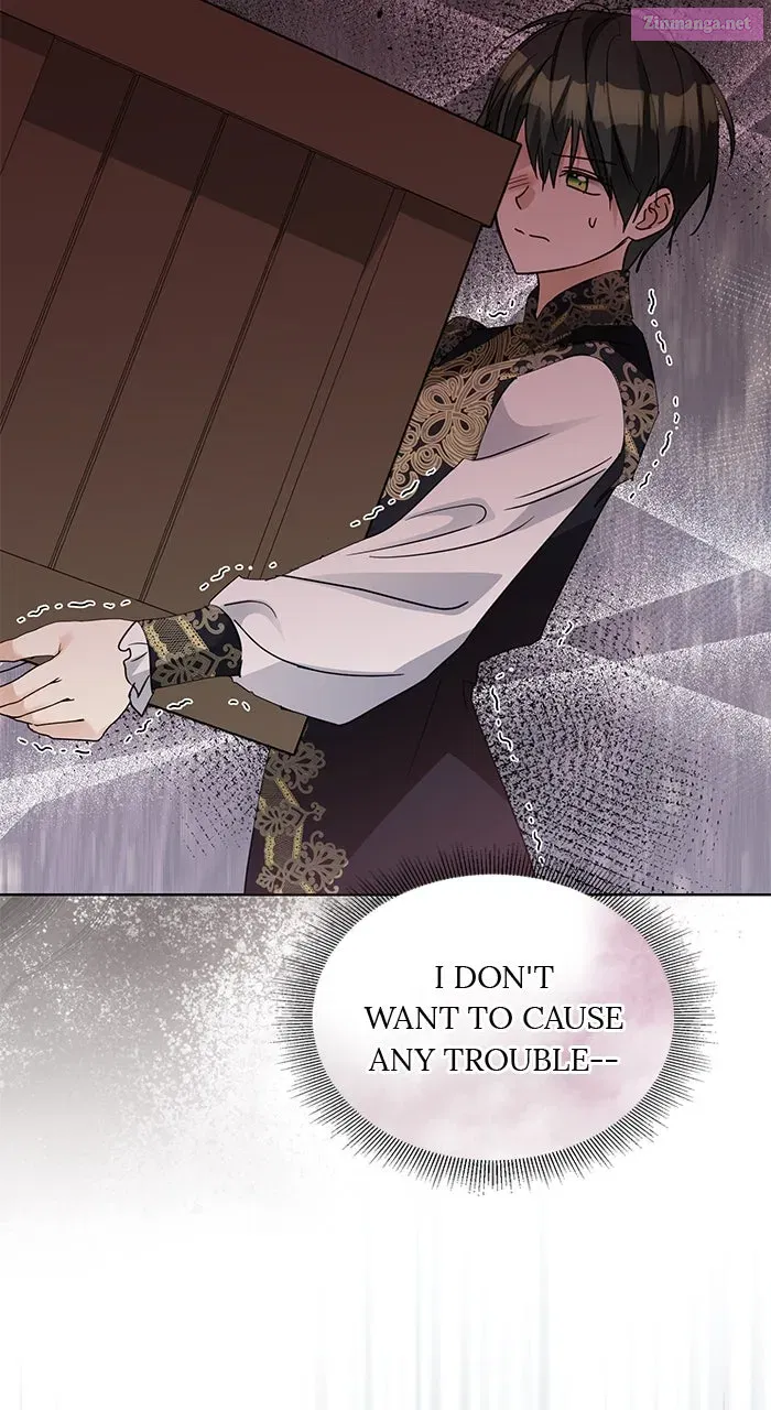 I Became the Duke’s Male Servant Chapter 40 page 50 - 