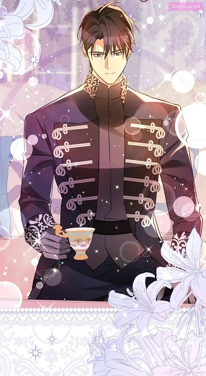 I Became the Duke’s Male Servant Chapter 40 page 6 - 