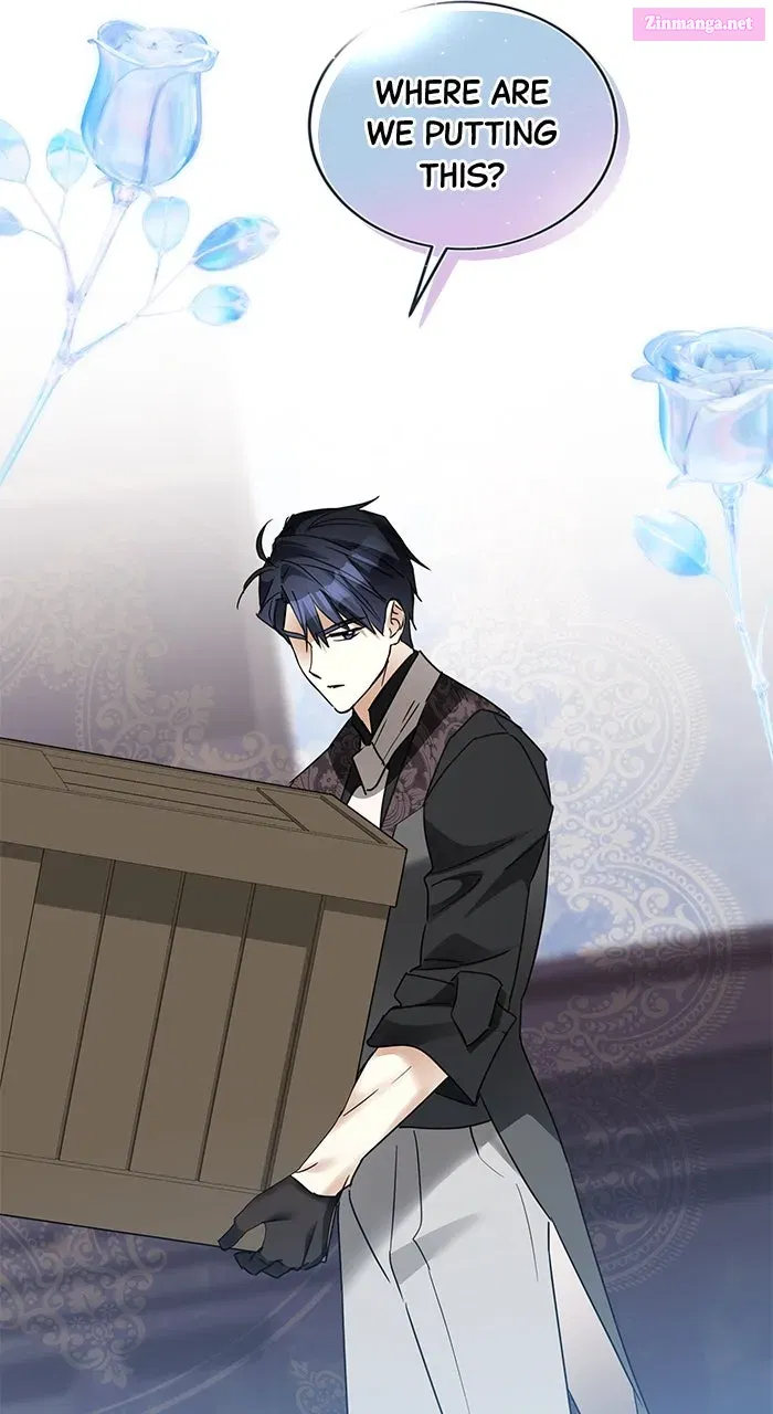 I Became the Duke’s Male Servant Chapter 40 page 53 - 