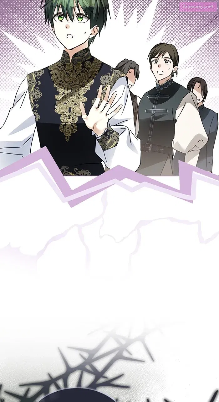 I Became the Duke’s Male Servant Chapter 40 page 55 - 