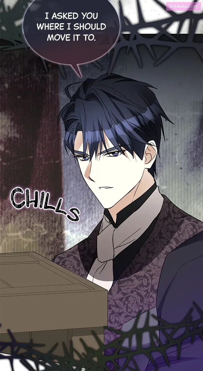 I Became the Duke’s Male Servant Chapter 40 page 56 - 