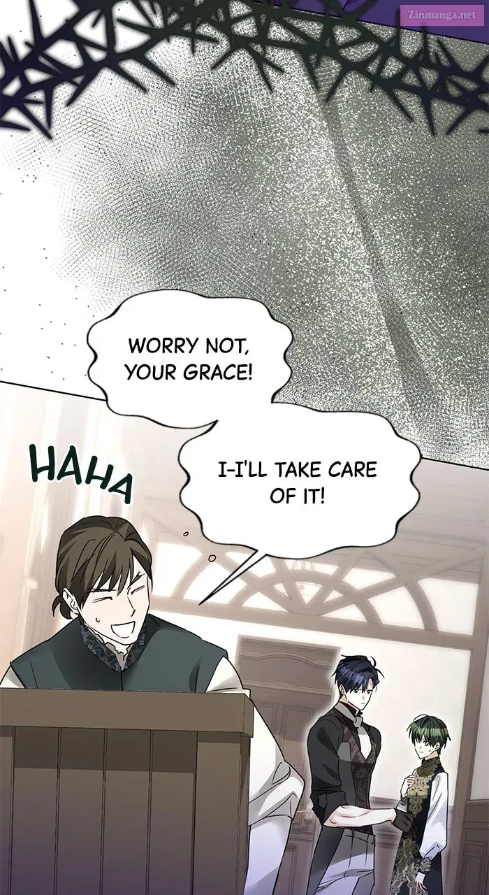 I Became the Duke’s Male Servant Chapter 40 page 57 - 