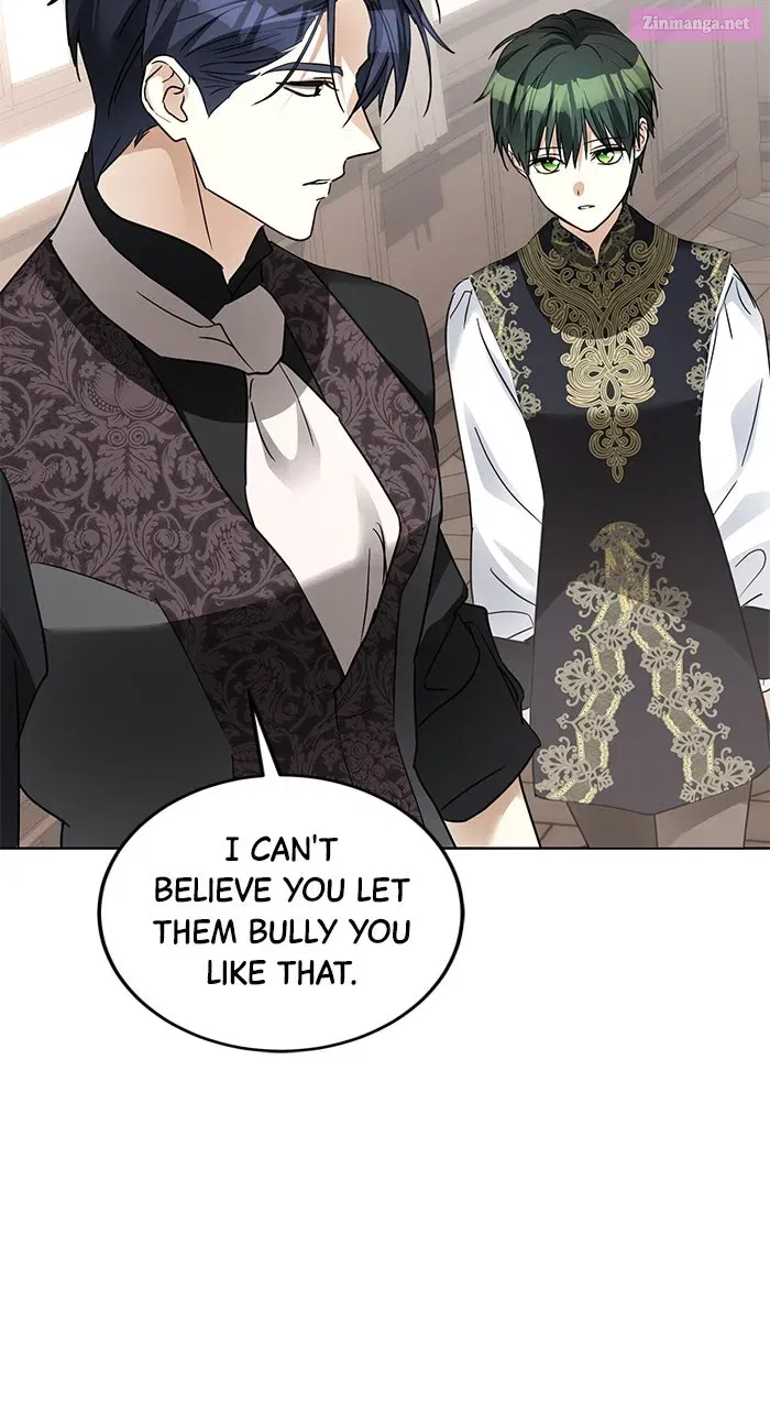 I Became the Duke’s Male Servant Chapter 40 page 59 - 