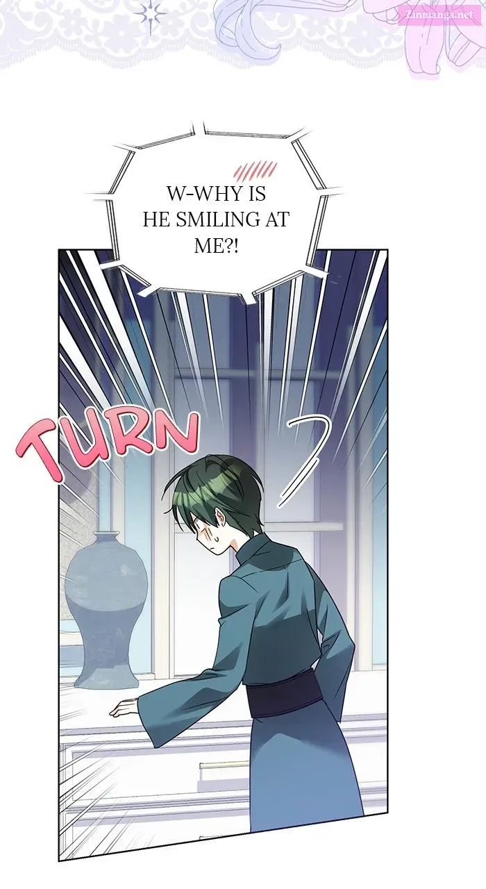 I Became the Duke’s Male Servant Chapter 40 page 7 - 