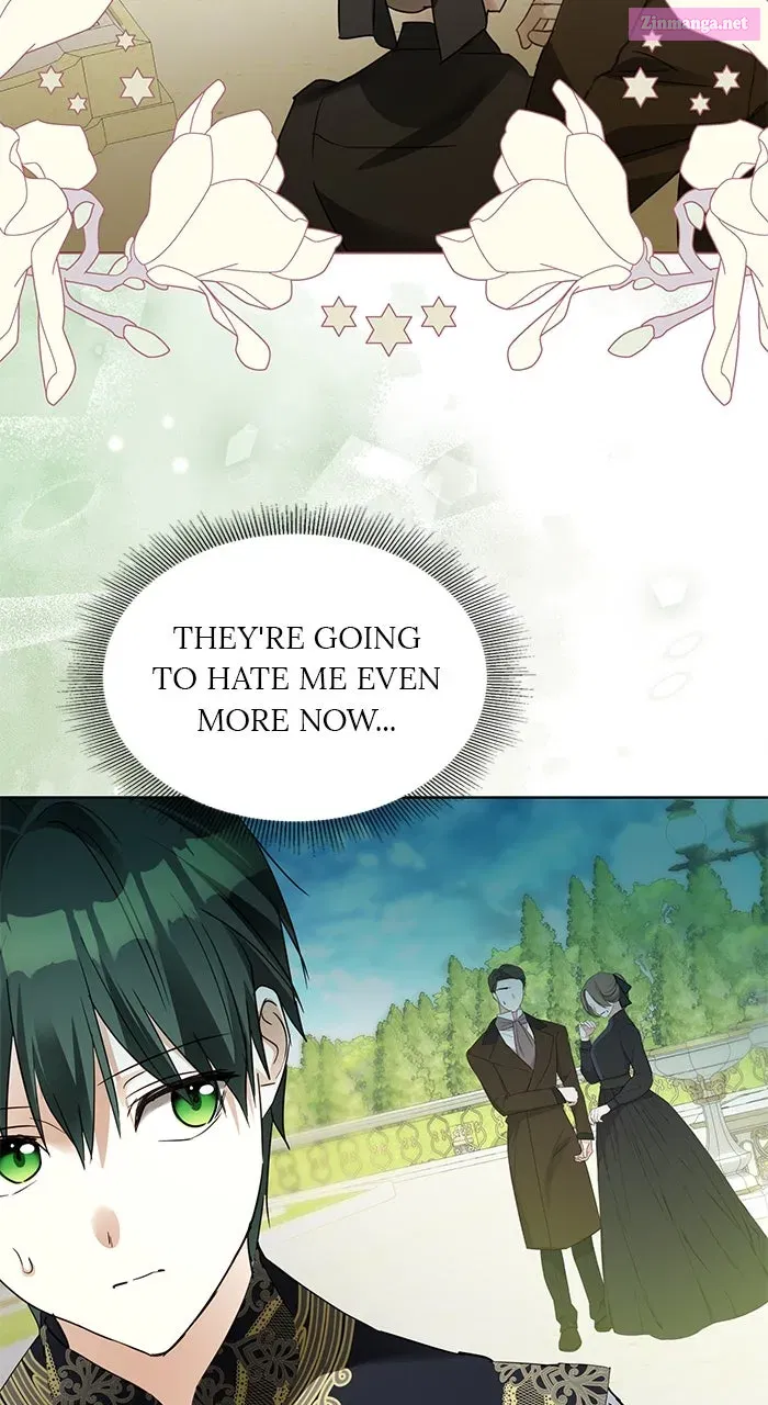 I Became the Duke’s Male Servant Chapter 40 page 63 - 