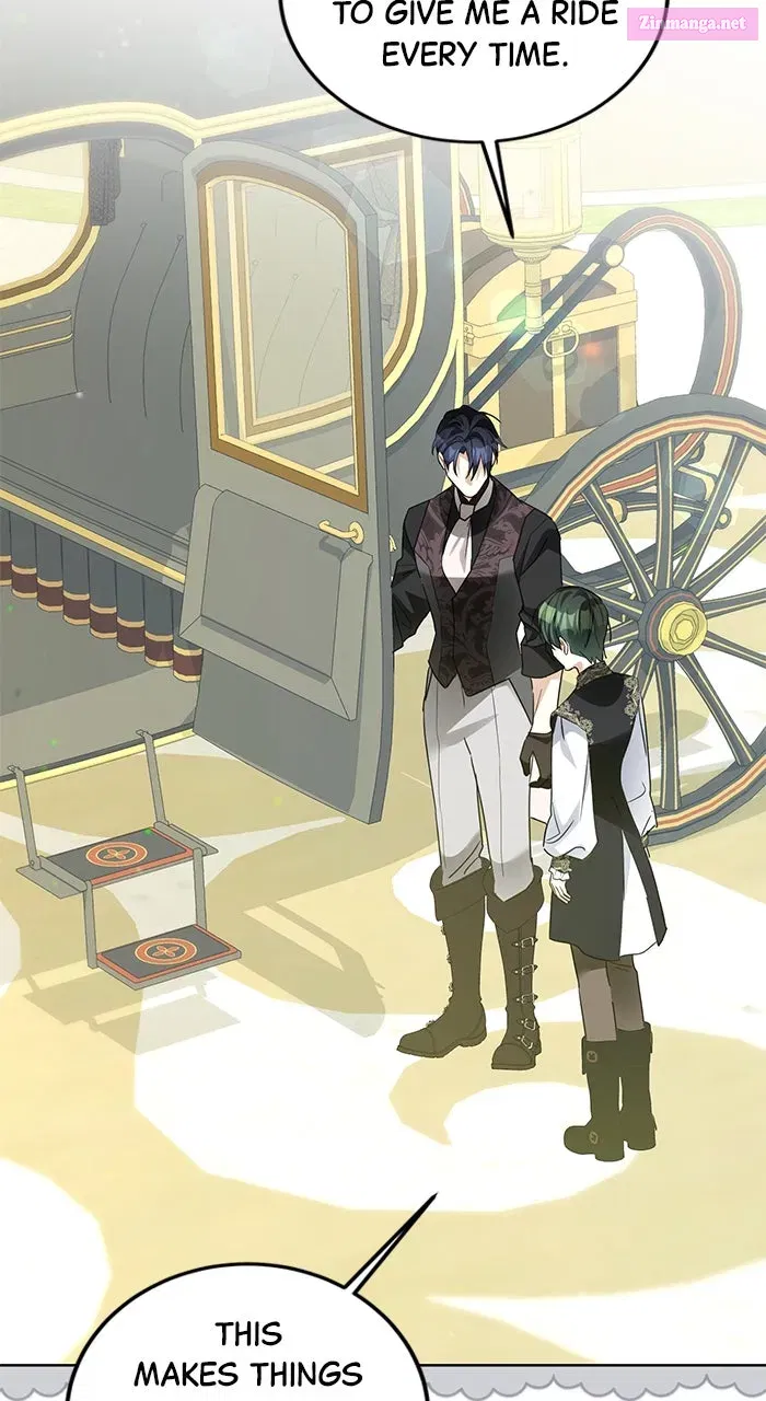I Became the Duke’s Male Servant Chapter 40 page 66 - 