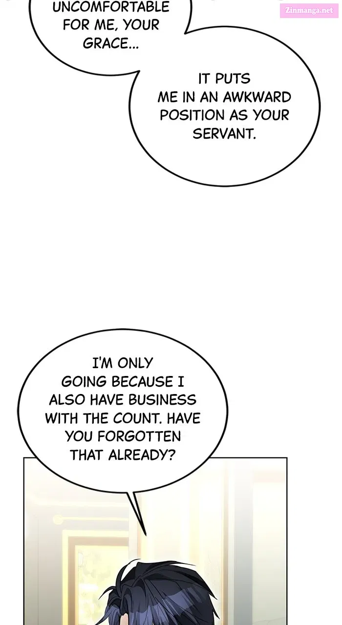 I Became the Duke’s Male Servant Chapter 40 page 67 - 
