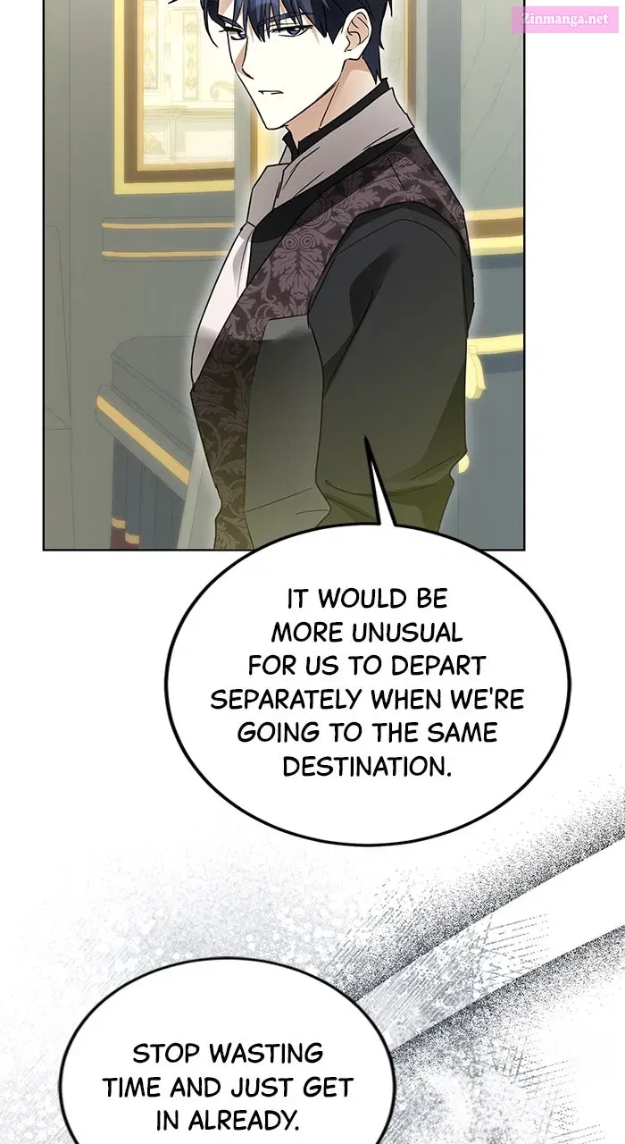 I Became the Duke’s Male Servant Chapter 40 page 68 - 