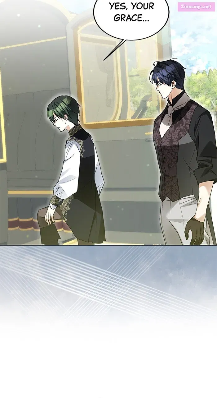 I Became the Duke’s Male Servant Chapter 40 page 70 - 