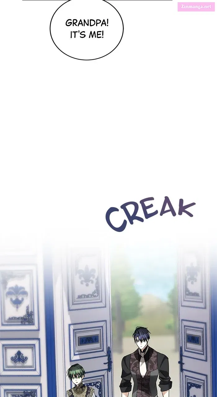 I Became the Duke’s Male Servant Chapter 40 page 74 - 