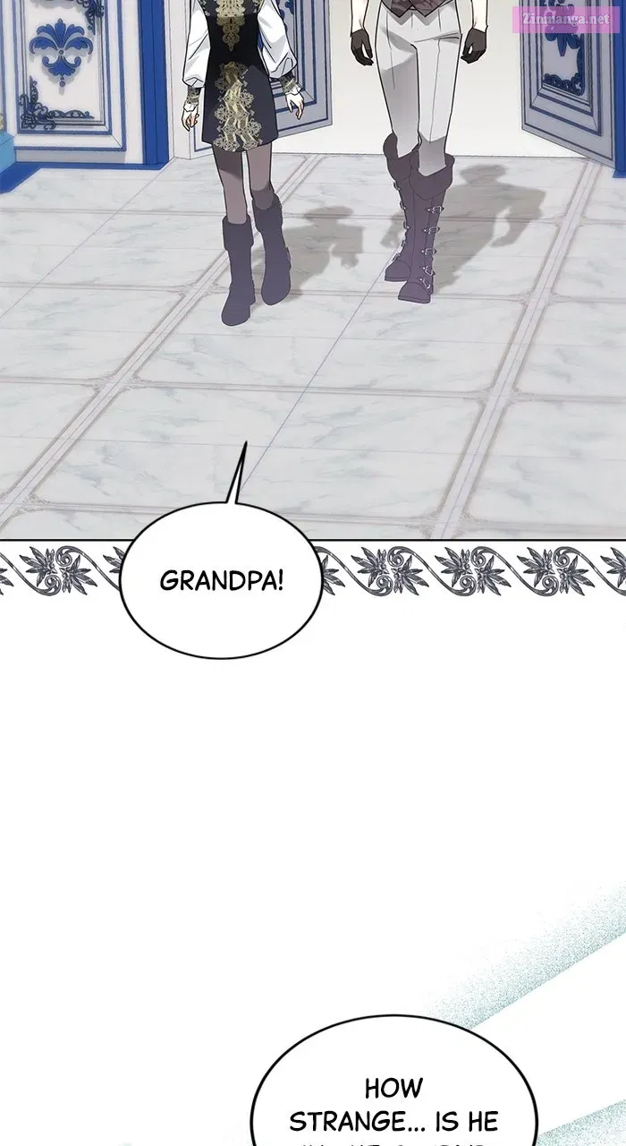 I Became the Duke’s Male Servant Chapter 40 page 75 - 