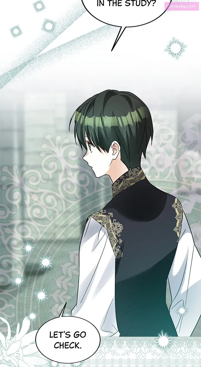 I Became the Duke’s Male Servant Chapter 40 page 76 - 