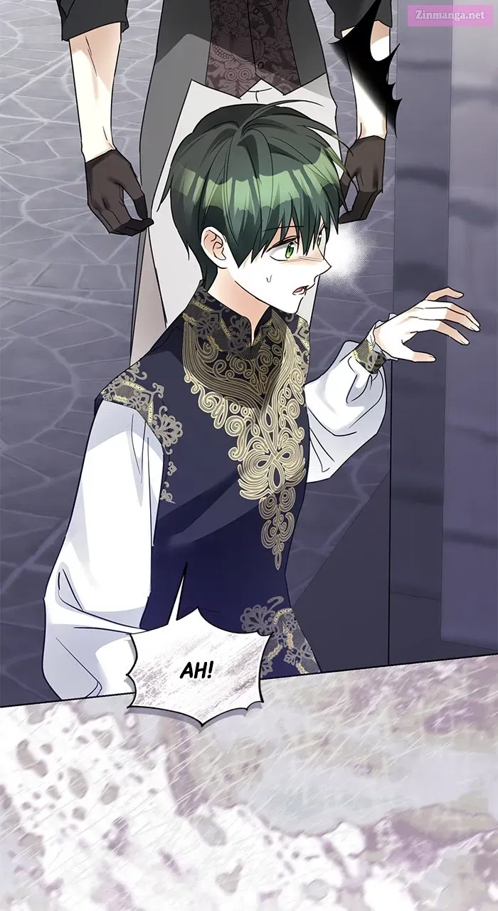 I Became the Duke’s Male Servant Chapter 40 page 78 - 