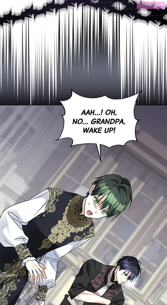 I Became the Duke’s Male Servant Chapter 40 page 82 - 