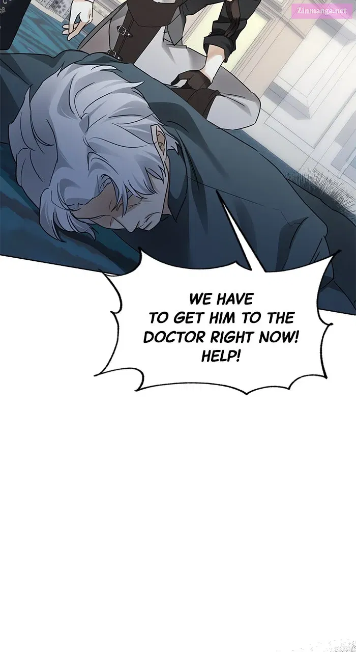 I Became the Duke’s Male Servant Chapter 40 page 83 - 