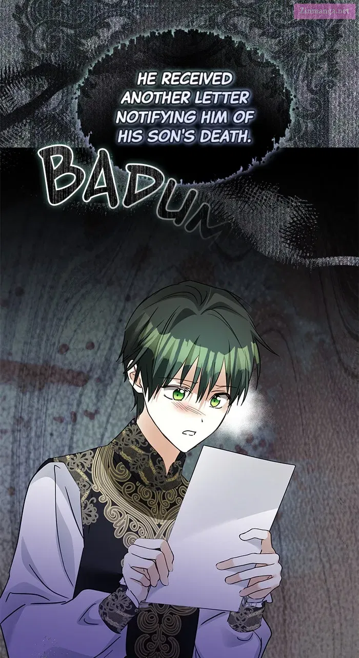I Became the Duke’s Male Servant Chapter 40 page 86 - 