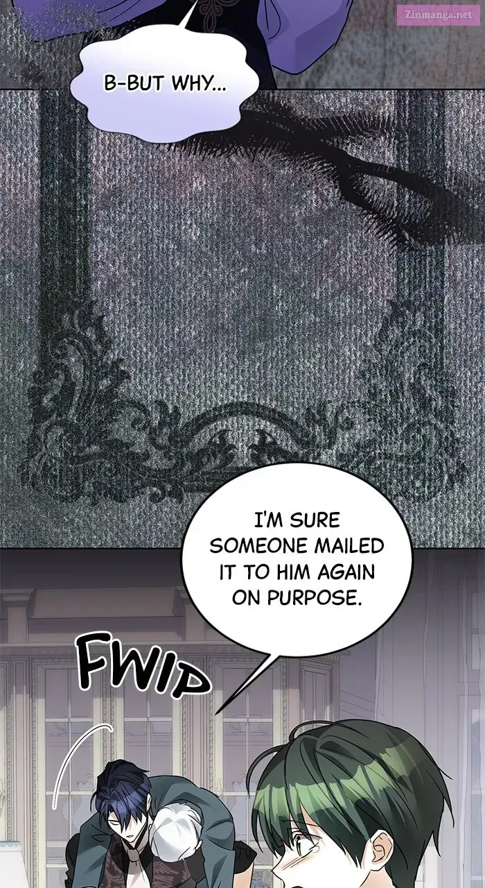 I Became the Duke’s Male Servant Chapter 40 page 87 - 