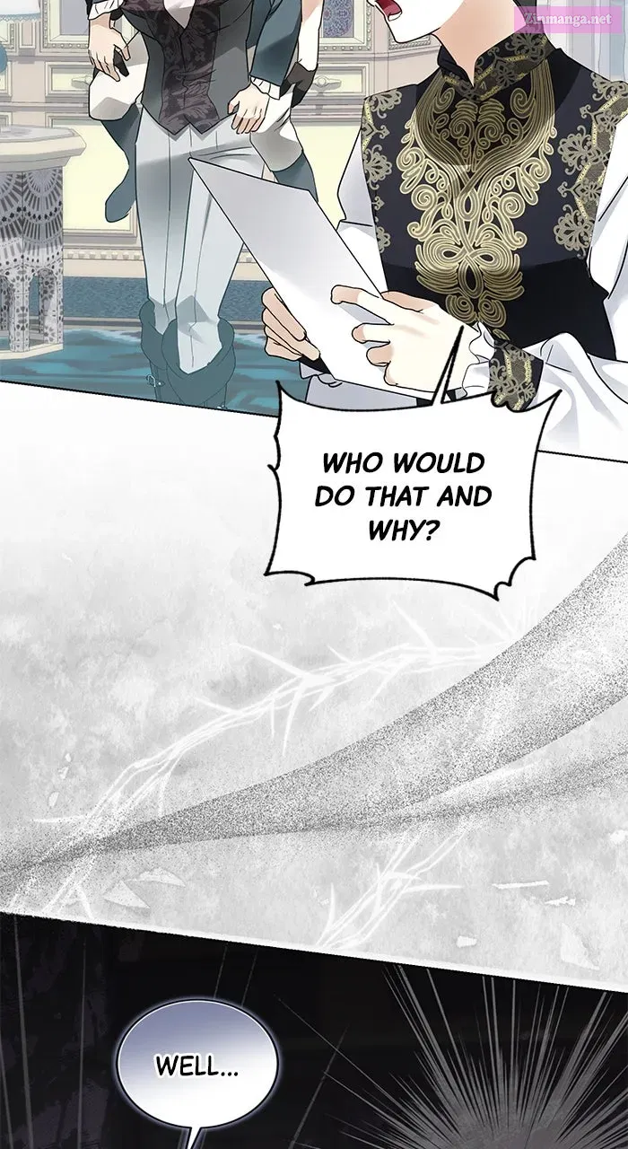 I Became the Duke’s Male Servant Chapter 40 page 88 - 