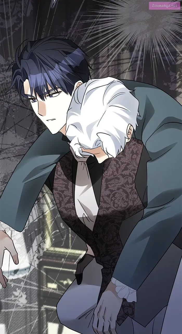 I Became the Duke’s Male Servant Chapter 40 page 89 - 