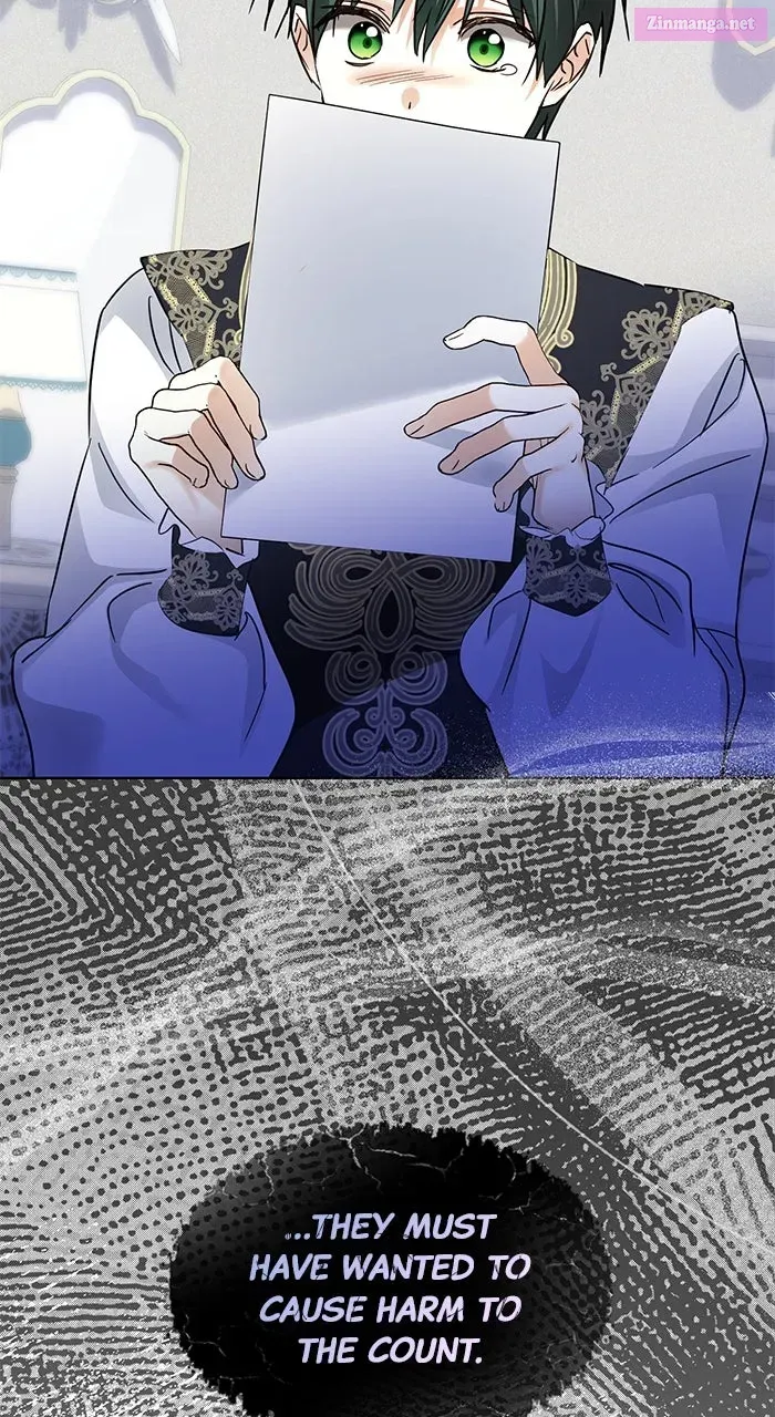 I Became the Duke’s Male Servant Chapter 40 page 91 - 
