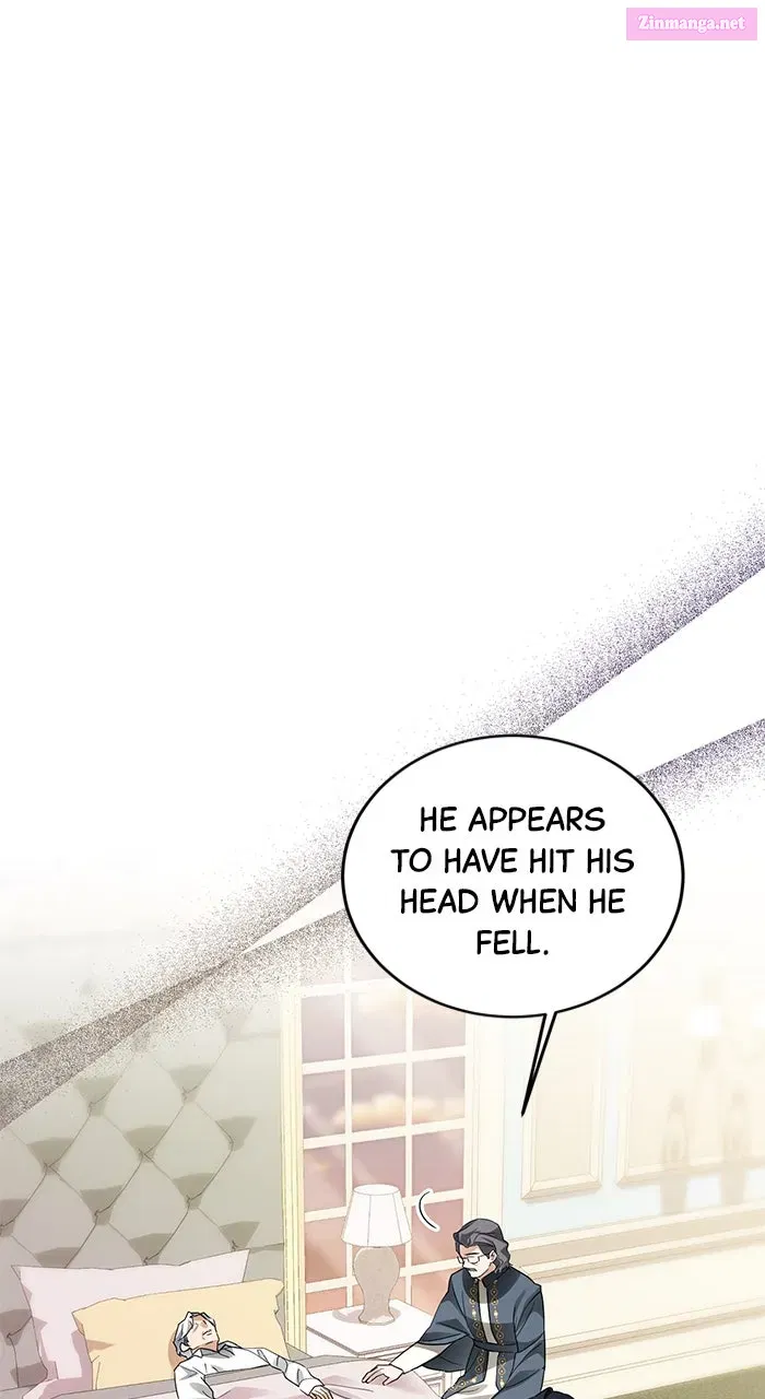 I Became the Duke’s Male Servant Chapter 41 page 1 - 