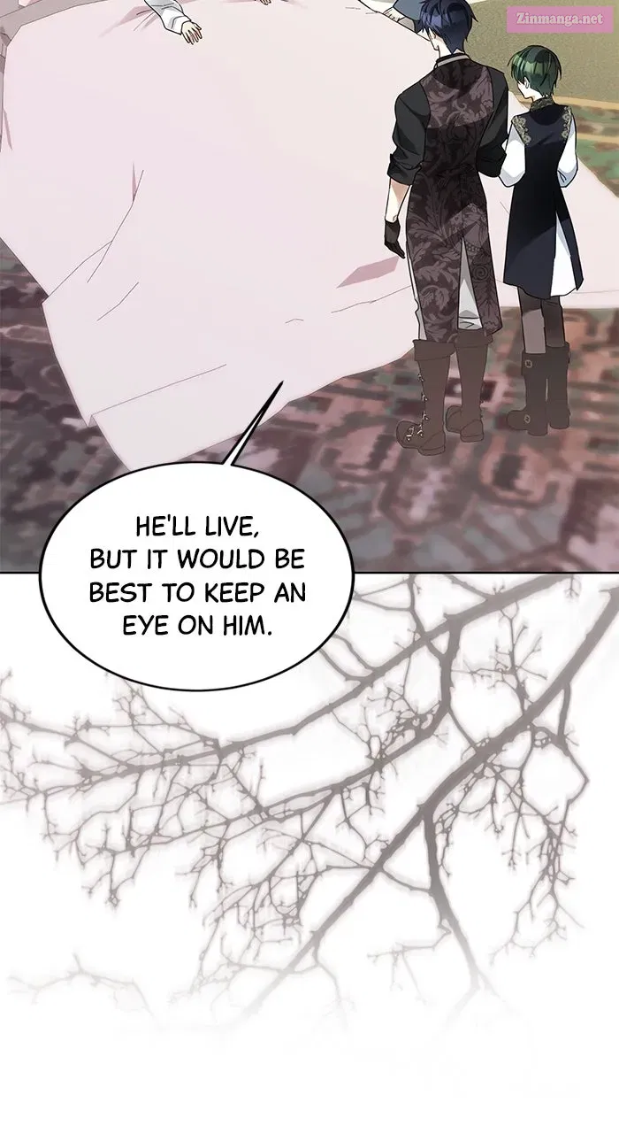 I Became the Duke’s Male Servant Chapter 41 page 2 - 