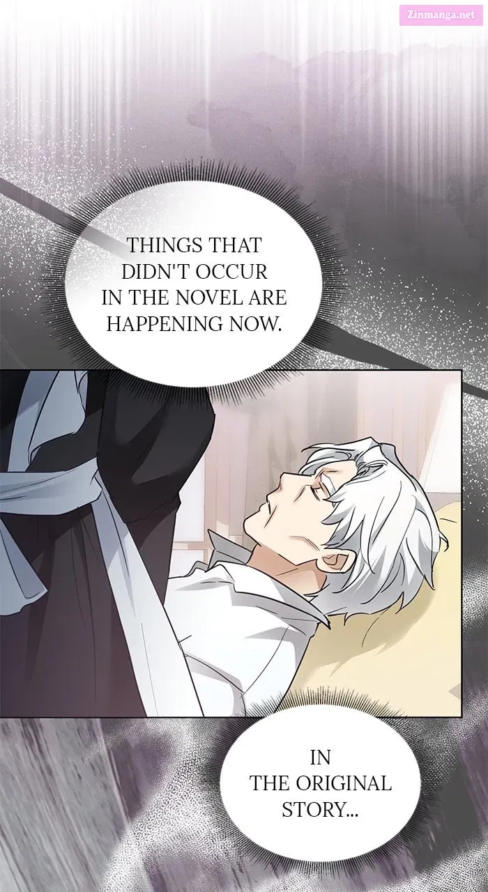 I Became the Duke’s Male Servant Chapter 41 page 11 - 