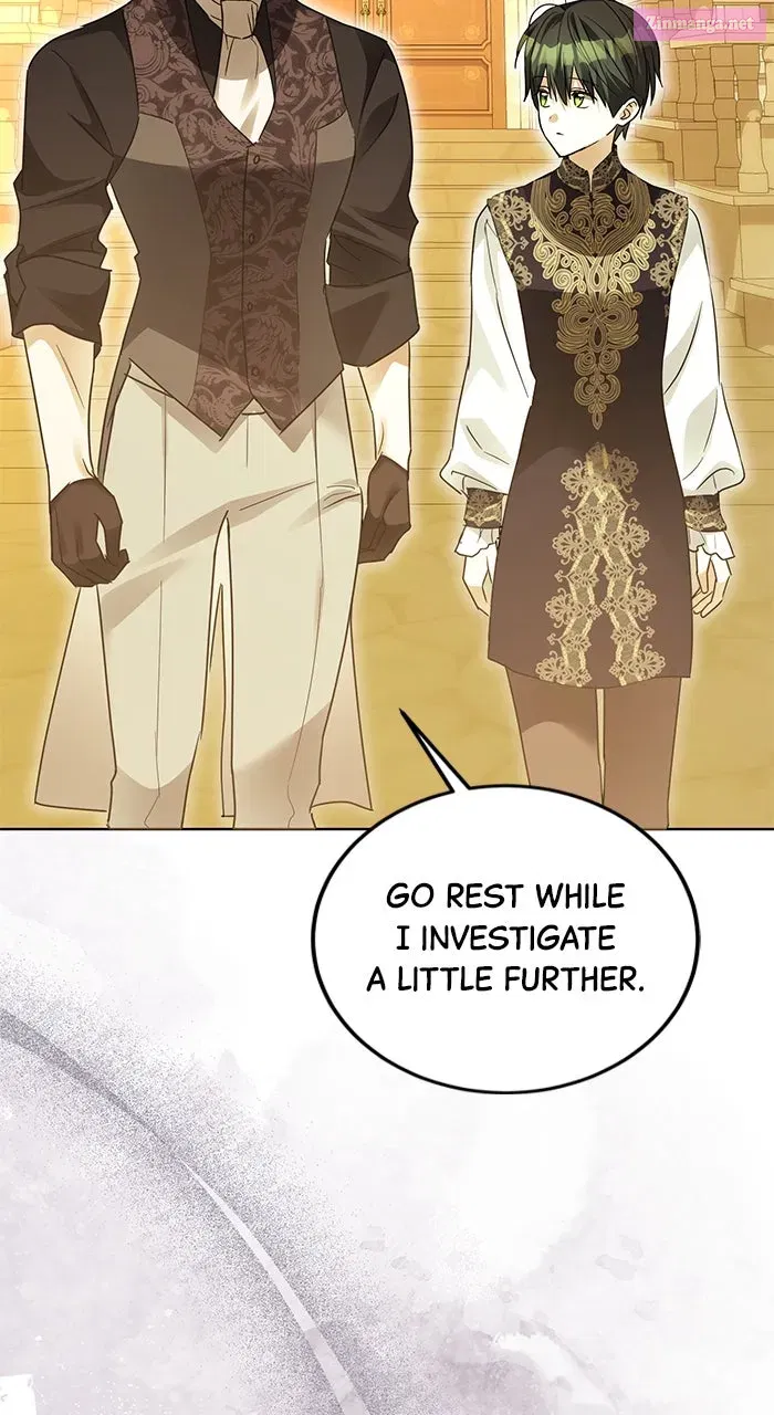 I Became the Duke’s Male Servant Chapter 41 page 18 - 