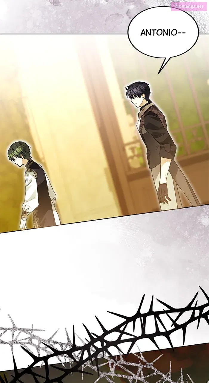 I Became the Duke’s Male Servant Chapter 41 page 20 - 