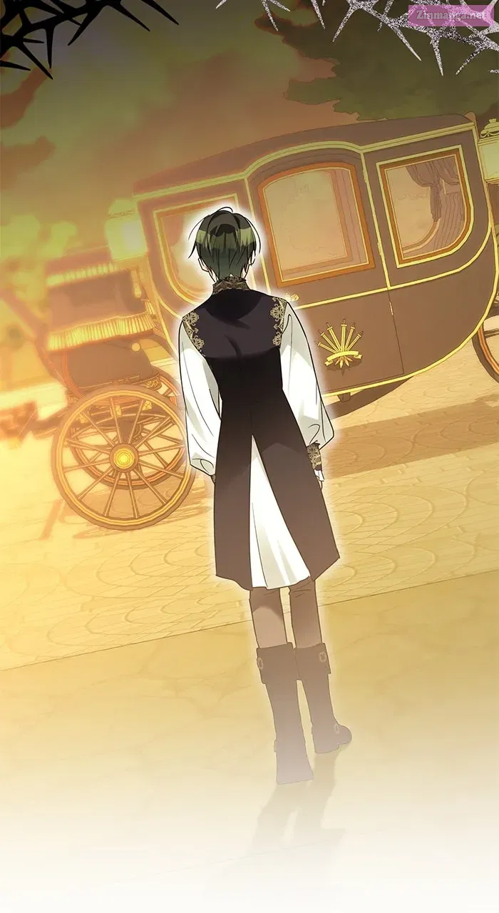 I Became the Duke’s Male Servant Chapter 41 page 21 - 