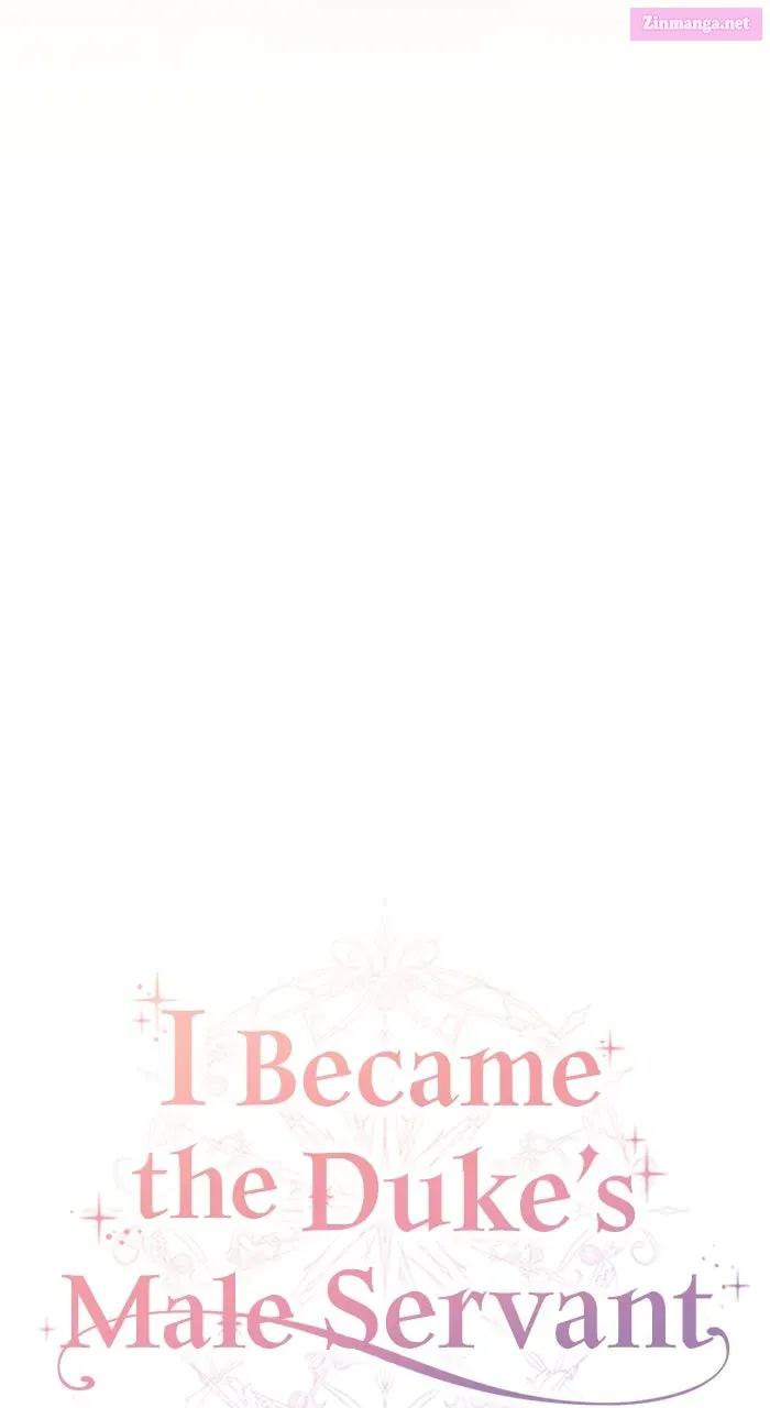 I Became the Duke’s Male Servant Chapter 41 page 22 - 