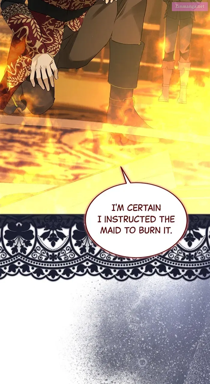 I Became the Duke’s Male Servant Chapter 41 page 27 - 